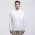 Linen Shirt - Mens - White