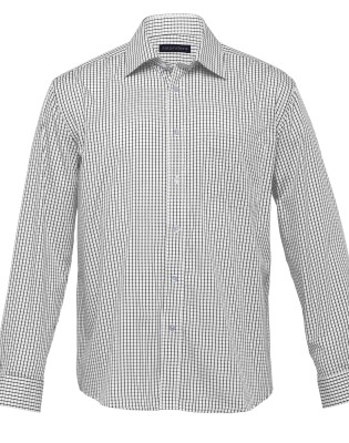The Folio Check Shirt