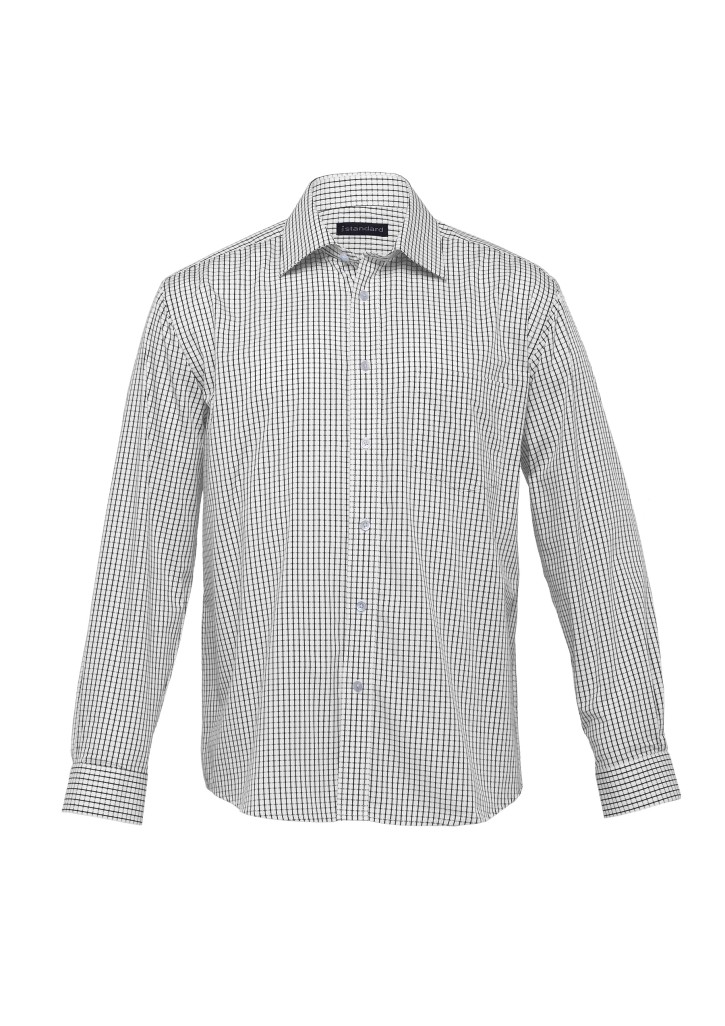 The Folio Check Shirt