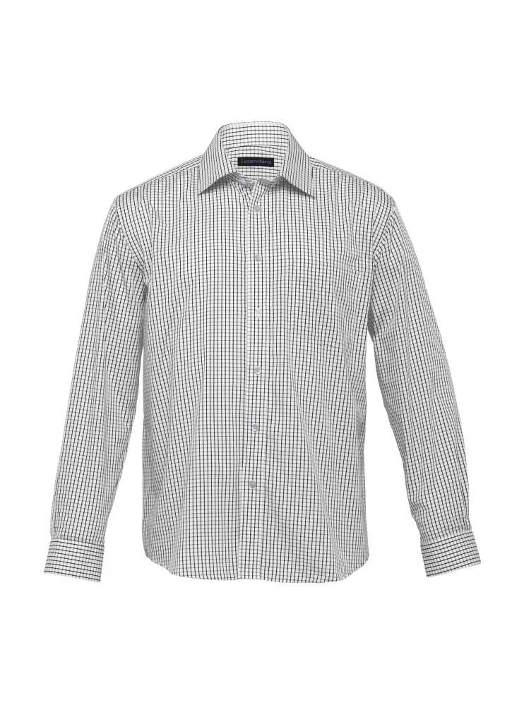 The Folio Check Shirt