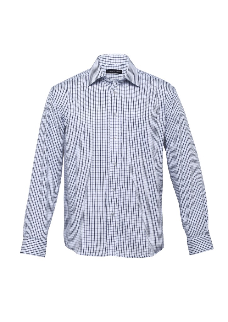 The Folio Check Shirt