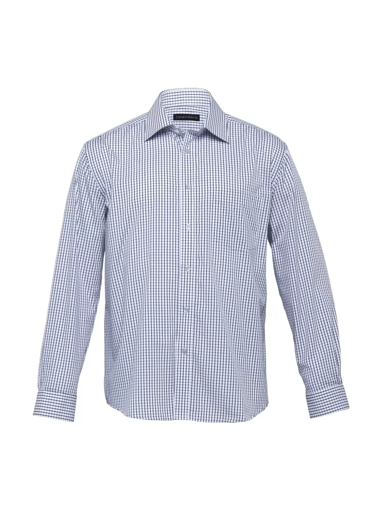 The Folio Check Shirt