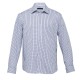 The Folio Check Shirt