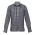 Hartley Check Shirt - Mens - Black/White