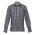 Hartley Check Shirt - Mens - Black/White