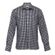Hartley Check Shirt - Mens