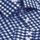 Hartley Check Shirt - Mens