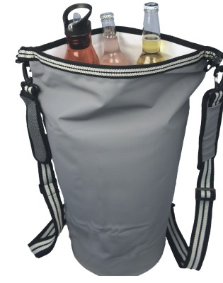Trekk Waterproof Cooler Backpack