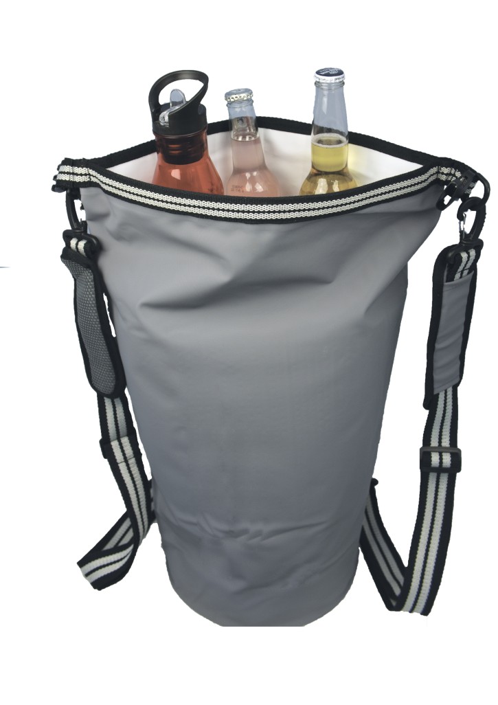 Trekk Waterproof Cooler Backpack