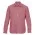 Mens Kingston Shirt - Red/White