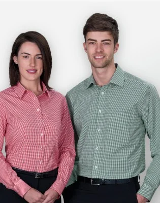 Ladies Kingston Shirt