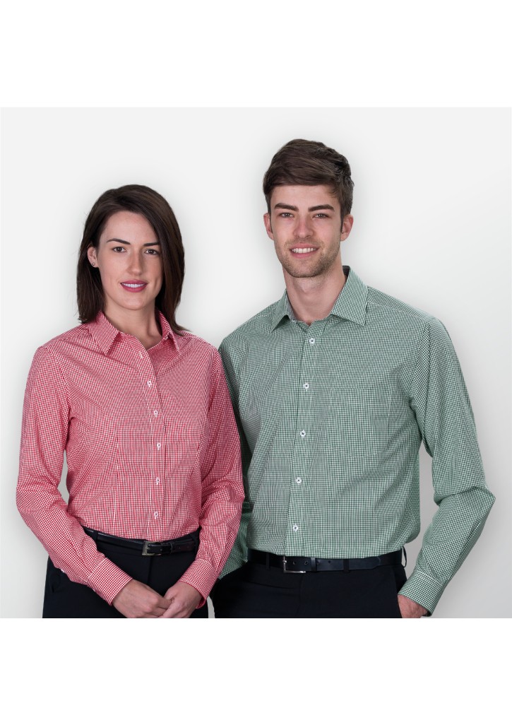 Mens Kingston Shirt