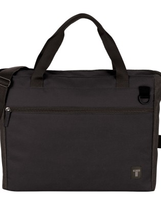Tranzip Brief 15" Computer Tote