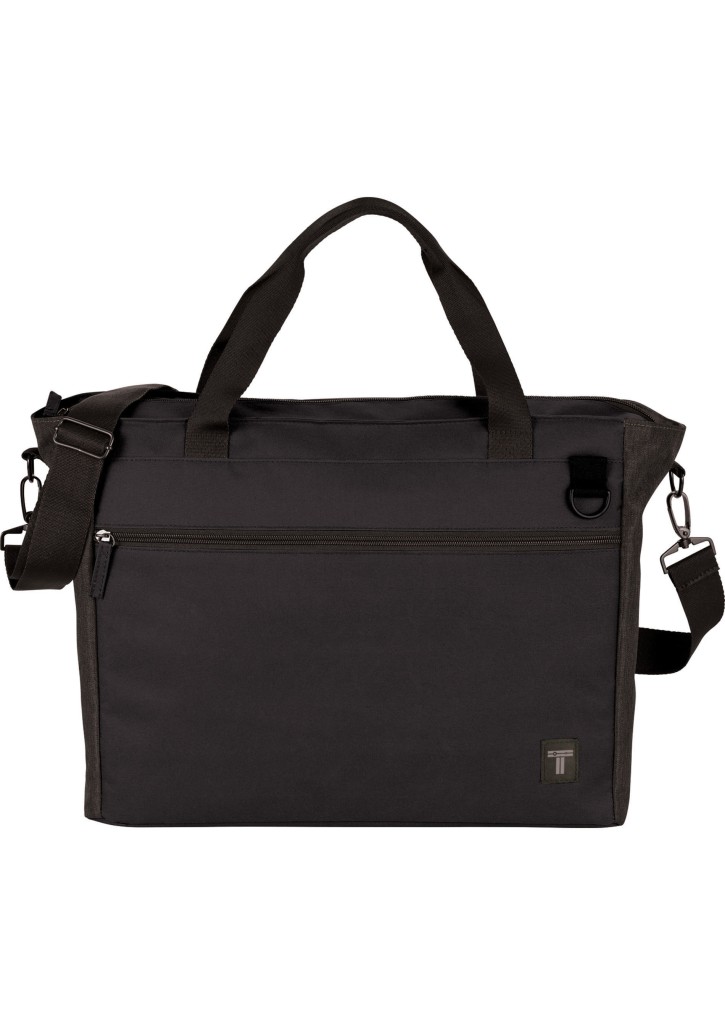 Tranzip Brief 15" Computer Tote