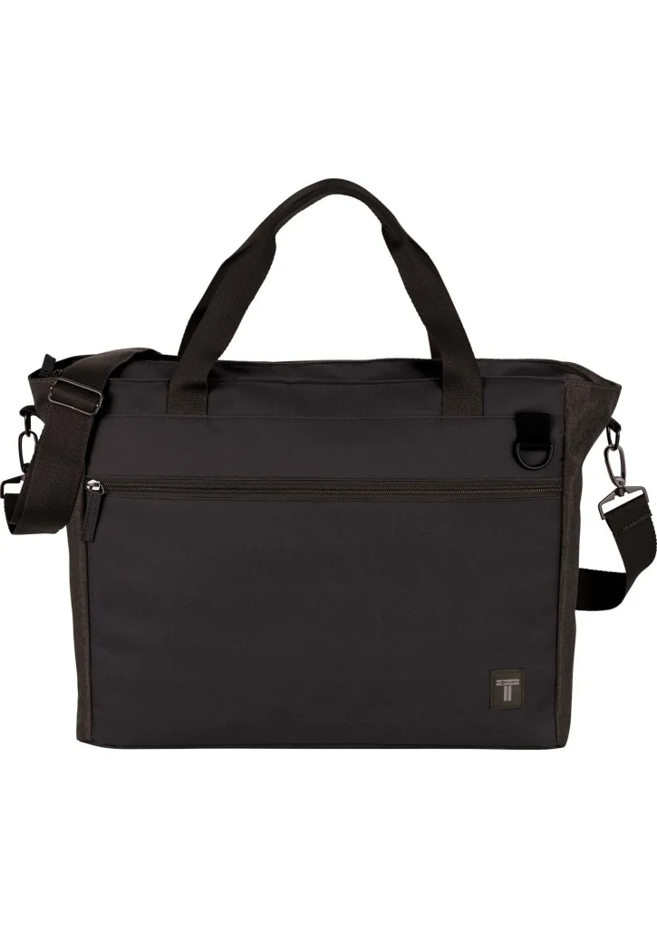 Tranzip Brief 15" Computer Tote