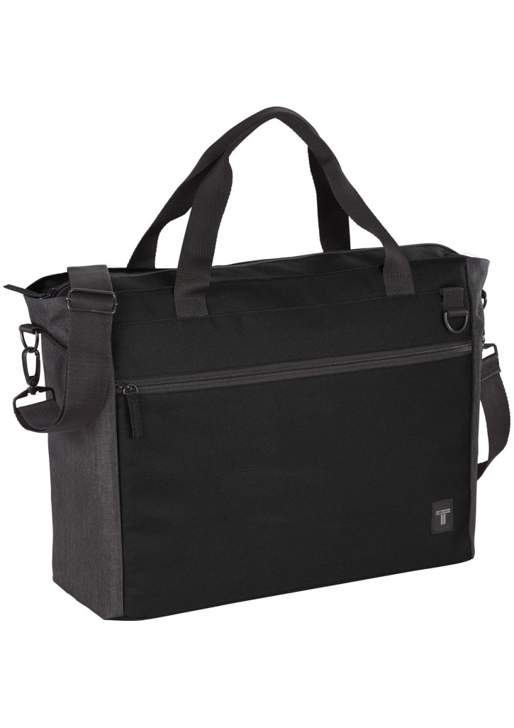 Tranzip Brief 15" Computer Tote