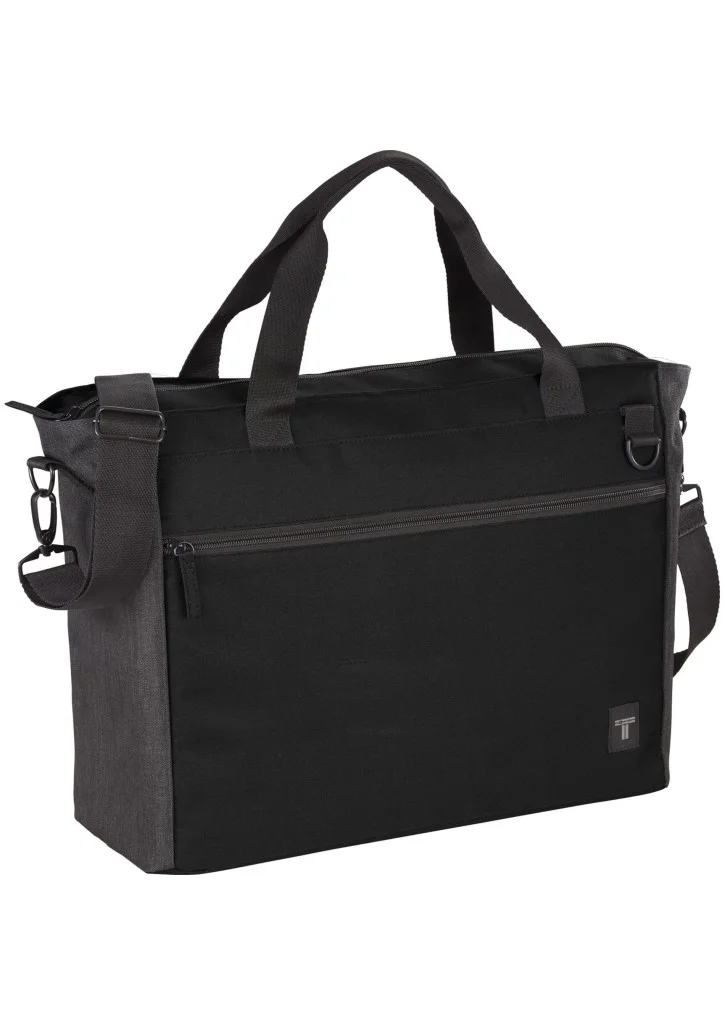 Tranzip Brief 15" Computer Tote