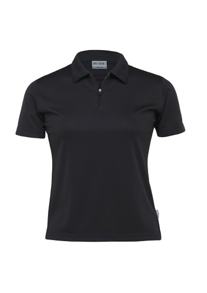 Dri Gear Axis Polo Womens