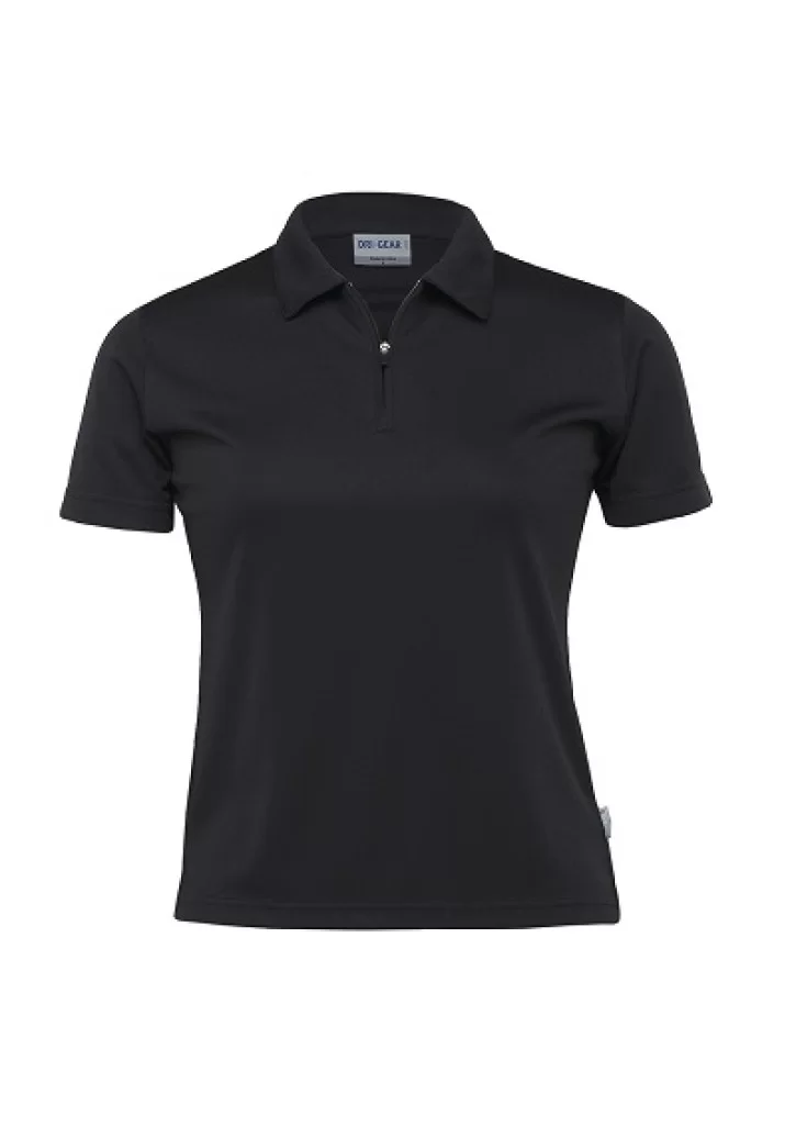 Dri Gear Axis Polo Womens