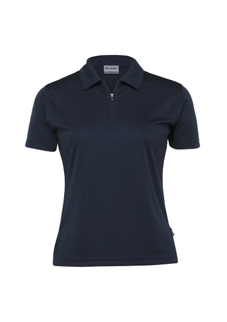 Dri Gear Axis Polo Womens