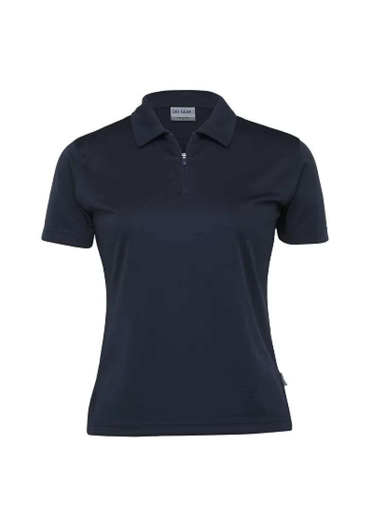 Dri Gear Axis Polo Womens
