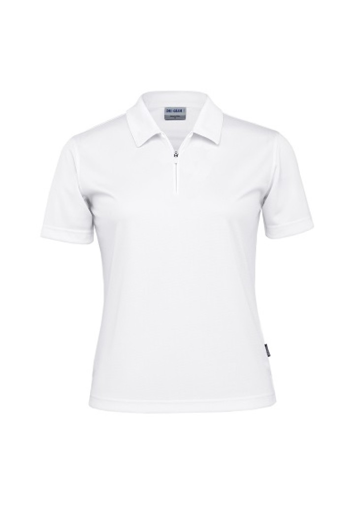 Dri Gear Axis Polo Womens