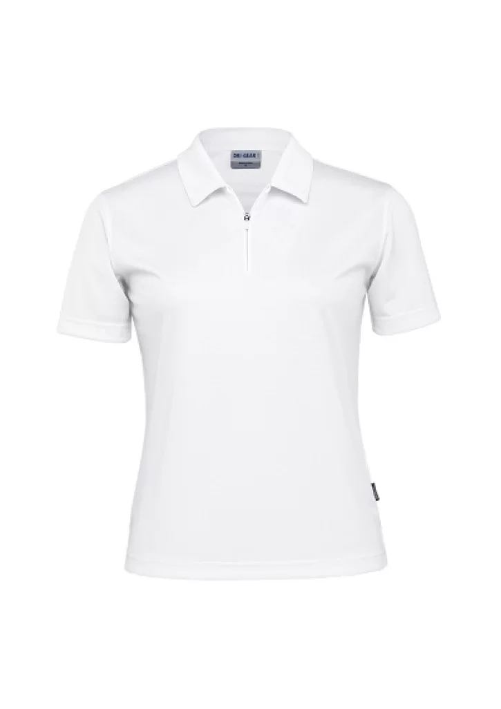 Dri Gear Axis Polo Womens