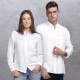 Linen Shirt - Womens