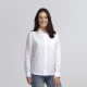 Linen Shirt - Womens