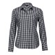 Hartley Check Shirt - Womens