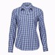 Hartley Check Shirt - Womens
