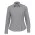 Ladies Kingston Shirt - Black/White