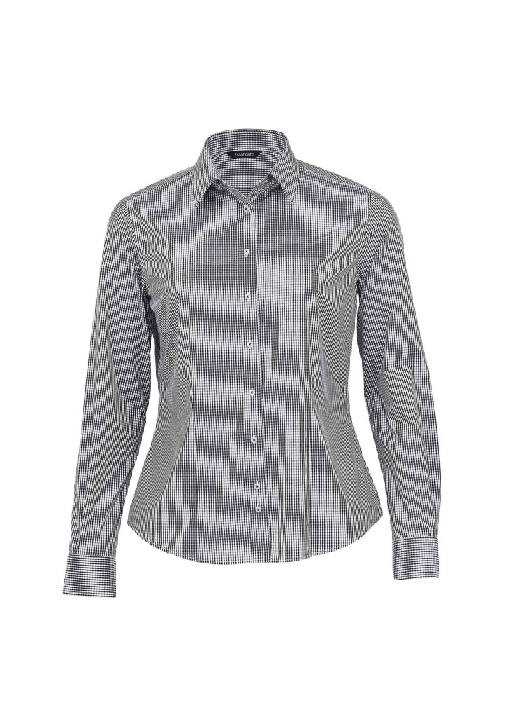 Ladies Kingston Shirt