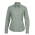 Ladies Kingston Shirt - Green/White