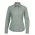 Ladies Kingston Shirt - Green/White