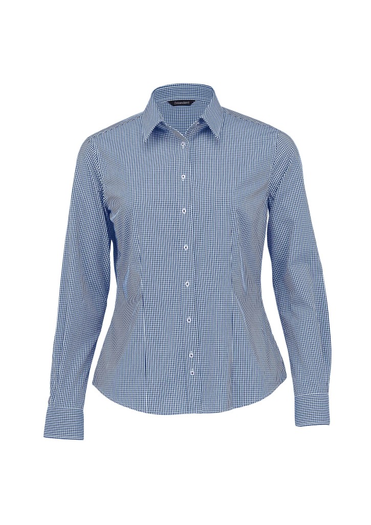 Ladies Kingston Shirt