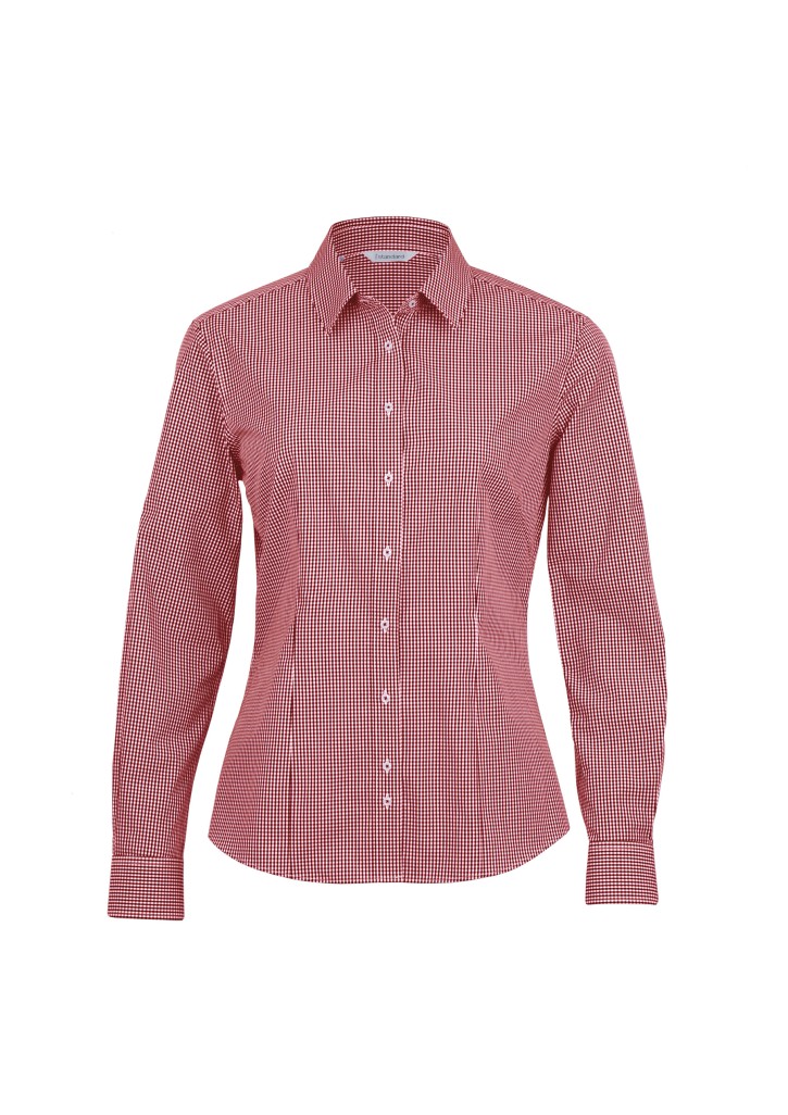 Ladies Kingston Shirt