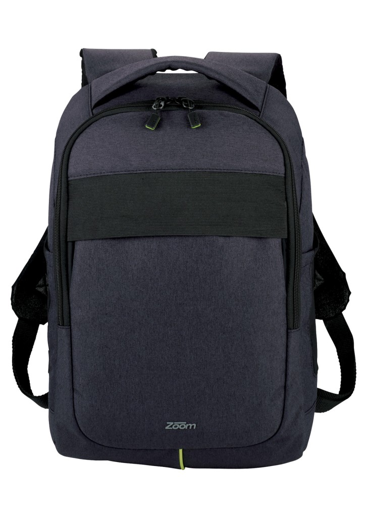 Zoom Stretch Compu-Backpack