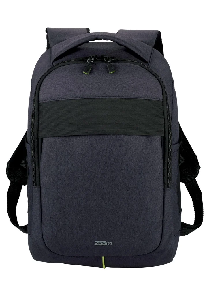 Zoom Stretch Compu-Backpack