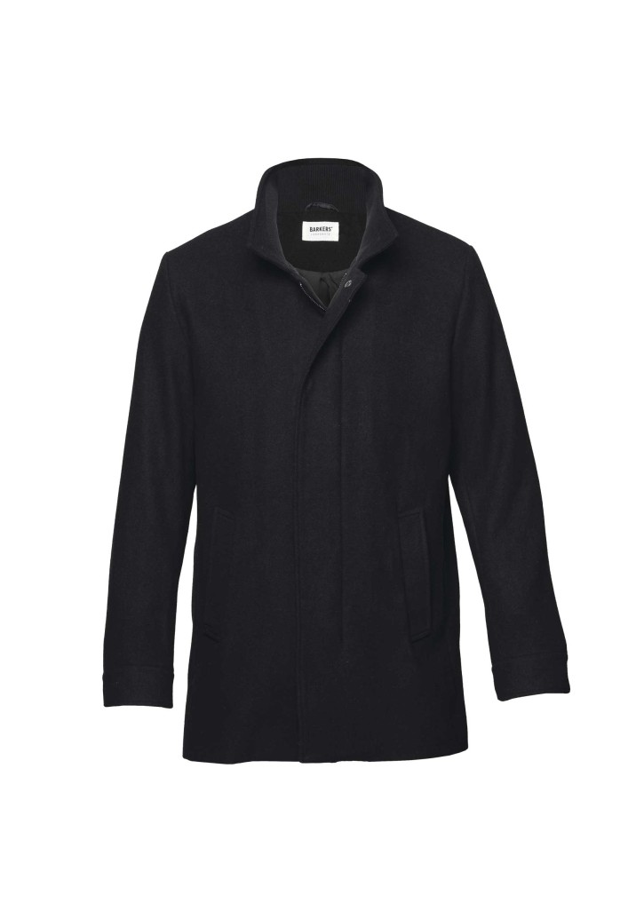 Barkers Corporate Carnaby Wool Jacket