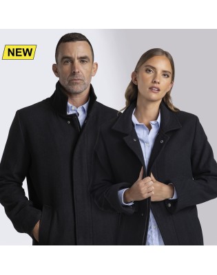 Barkers Corporate Carnaby Wool Jacket