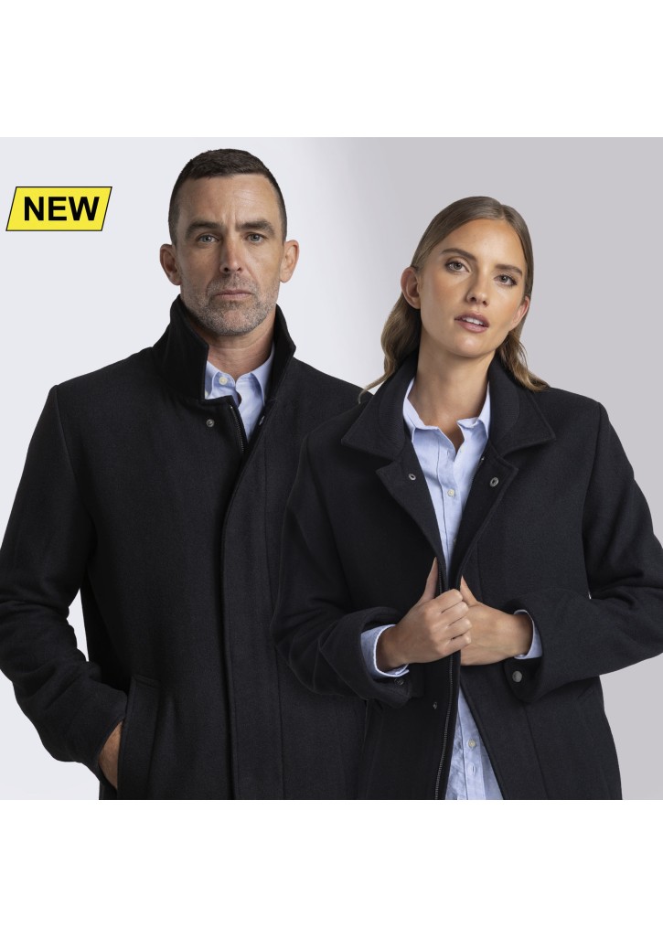 Barkers Corporate Carnaby Wool Jacket