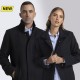 Barkers Corporate Carnaby Wool Jacket