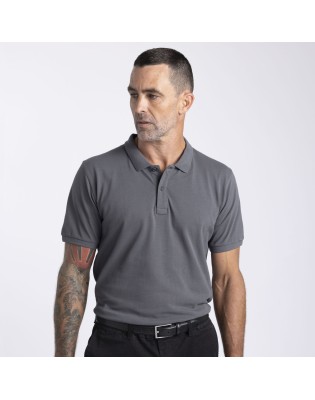 Barkers Corporate Eden Polo Mens