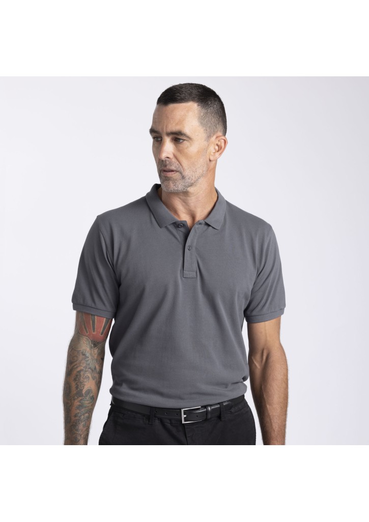 Barkers Corporate Eden Polo Mens