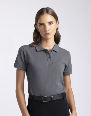 Barkers Corporate Eden Polo Womens