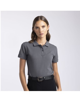 Barkers Corporate Eden Polo Womens