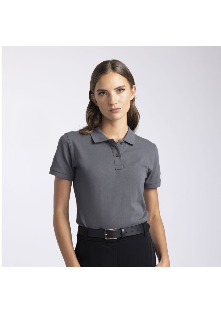 Barkers Corporate Eden Polo Womens