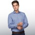 Fremont Check Shirt Mens