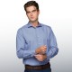 Fremont Check Shirt Mens